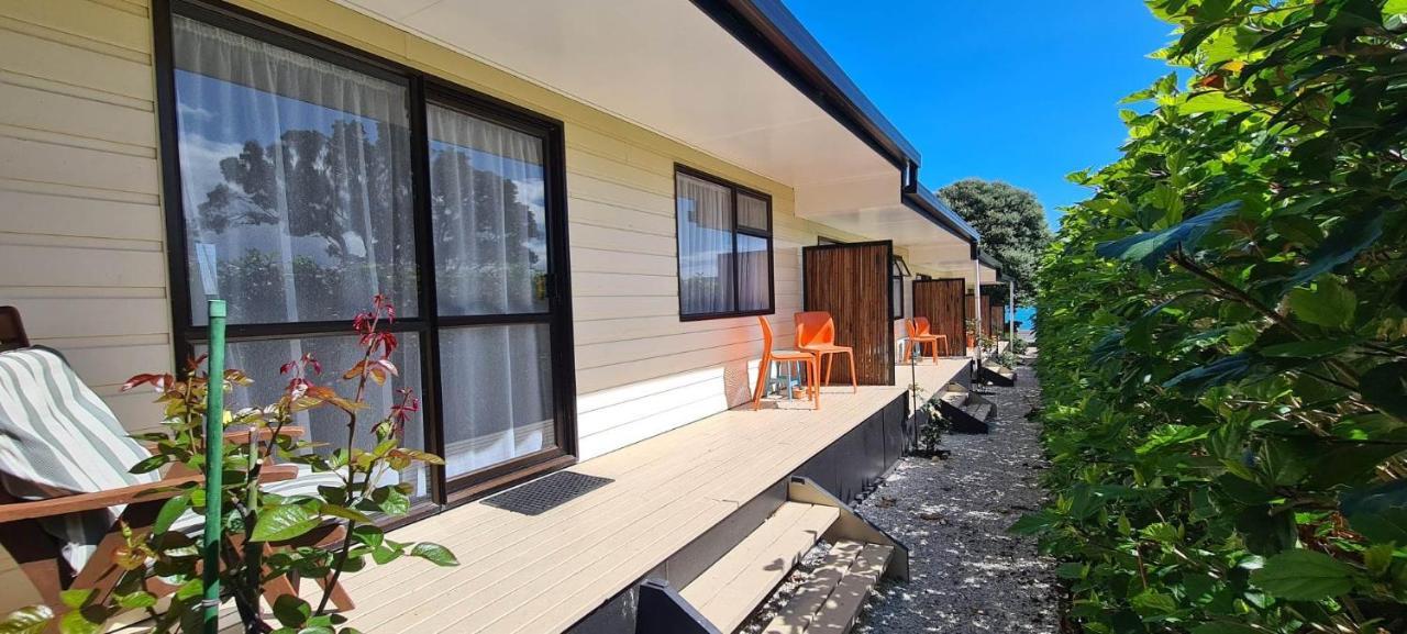 Opononi Lighthouse Motel Luaran gambar